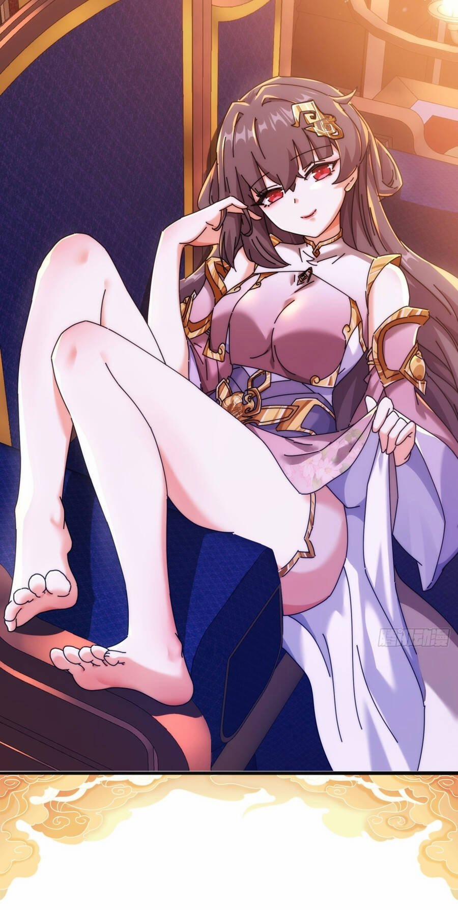 Mời Công Tử Trảm Yêu 172 trang 2