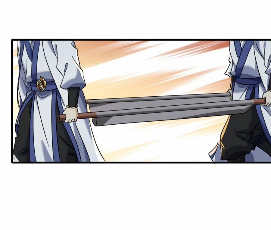 Mời Công Tử Trảm Yêu 172 trang 23