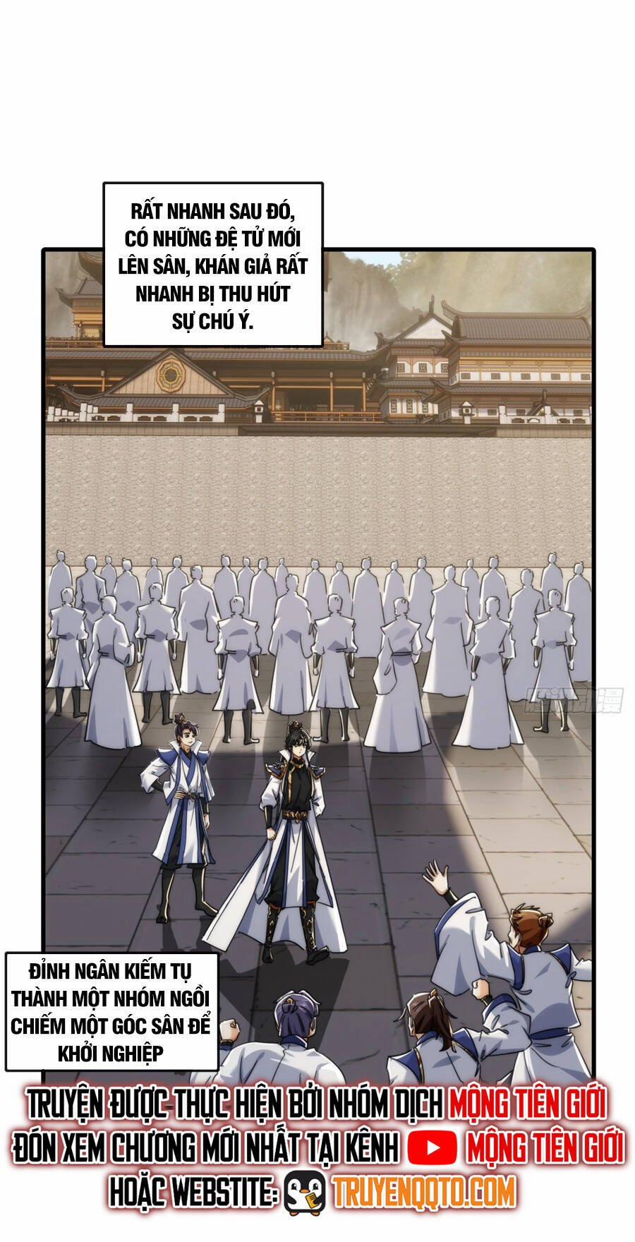 Mời Công Tử Trảm Yêu 172 trang 28