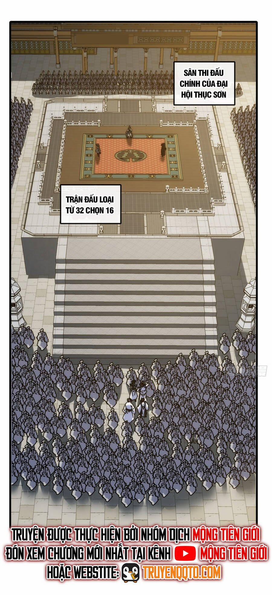 Mời Công Tử Trảm Yêu 172 trang 3