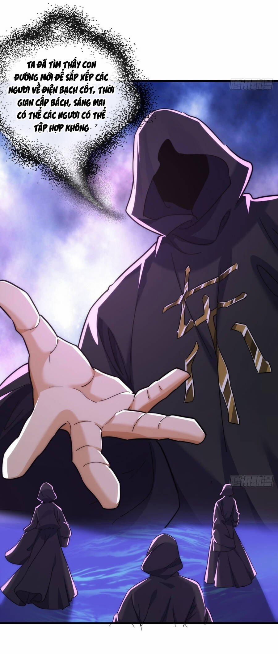 Mời Công Tử Trảm Yêu 172 trang 33