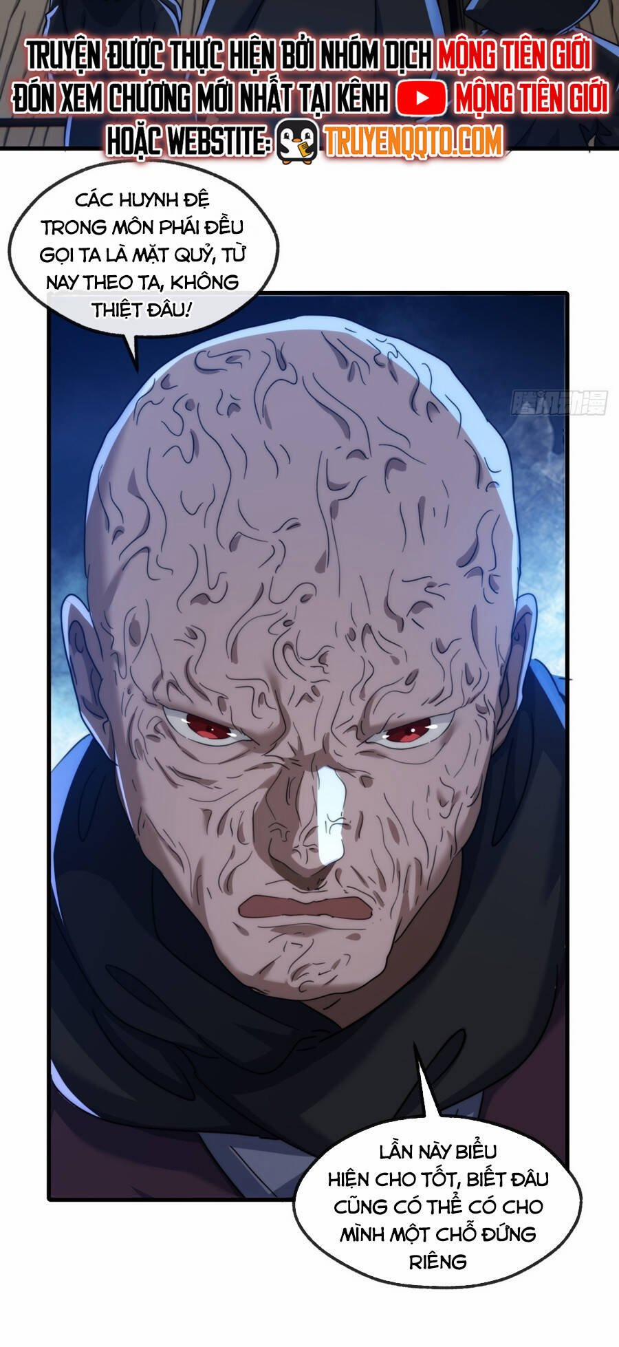 Mời Công Tử Trảm Yêu 172 trang 43