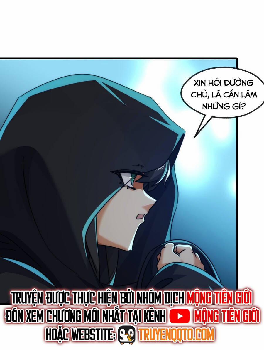 Mời Công Tử Trảm Yêu 172 trang 47