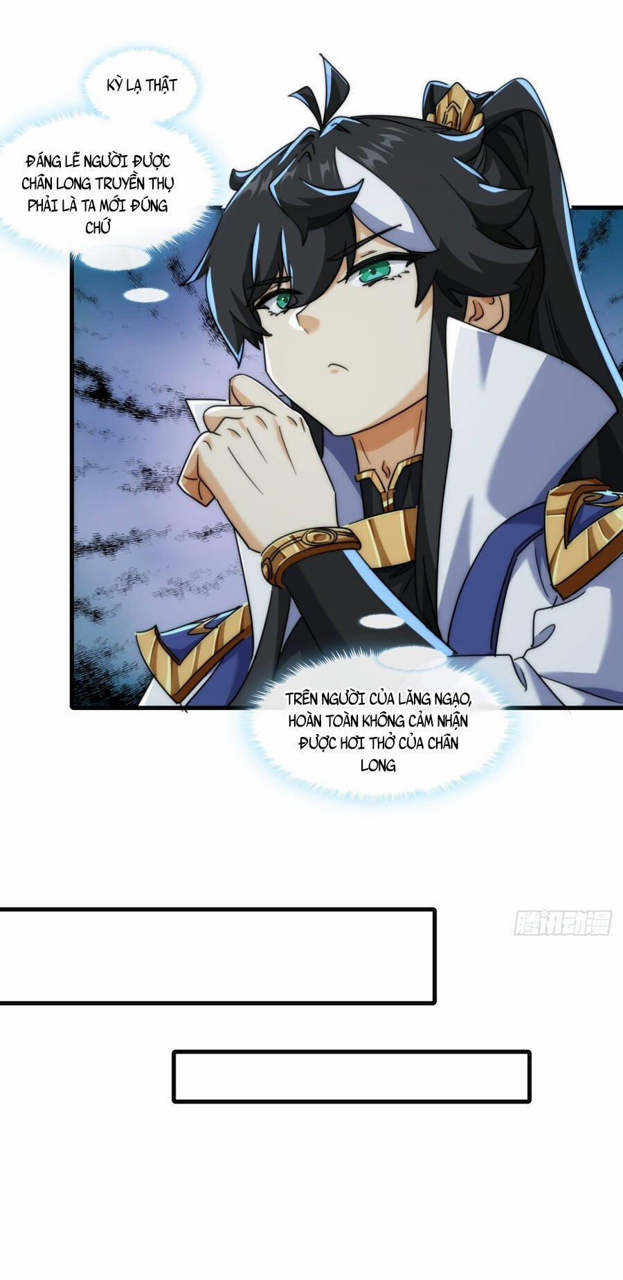 Mời Công Tử Trảm Yêu 172 trang 8