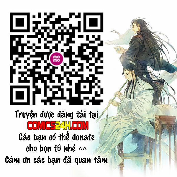 Môi Gươm Chương 2 Trang 42