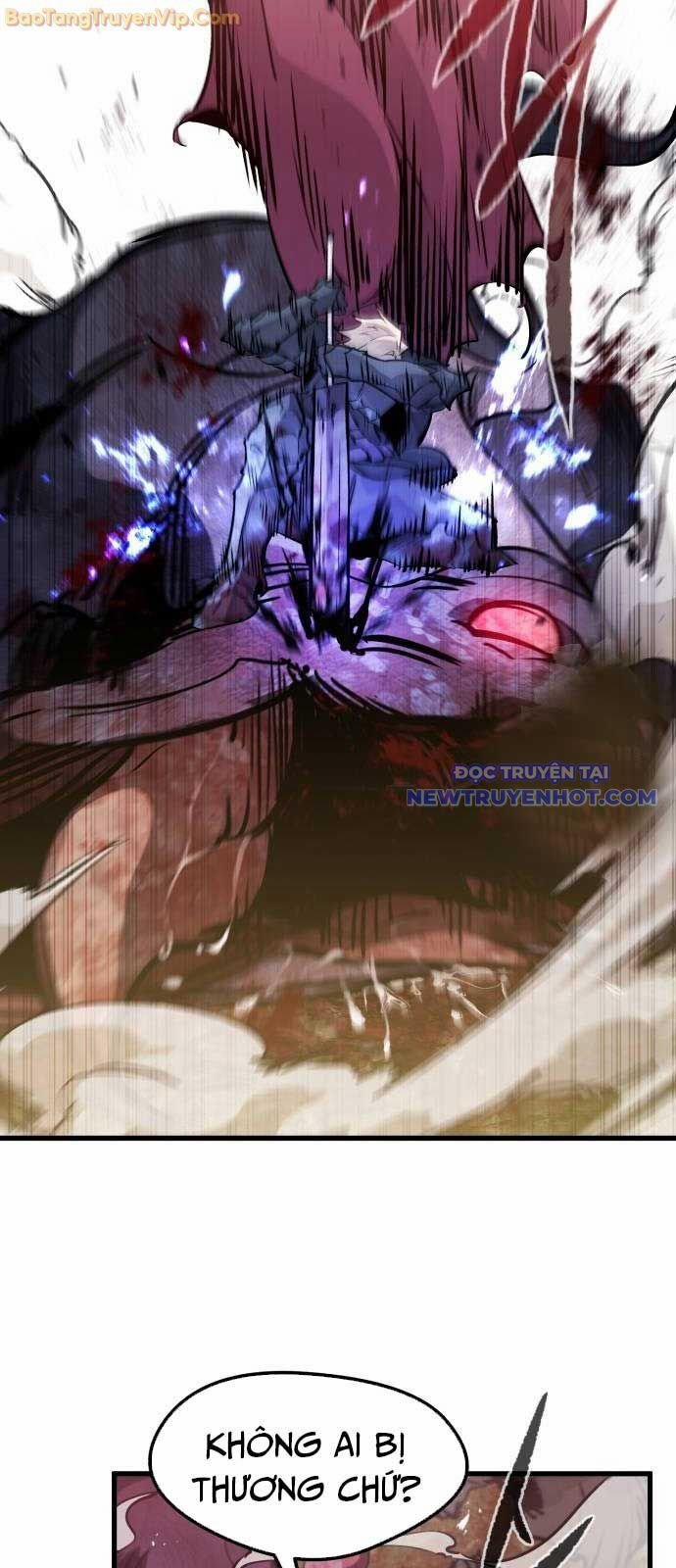 Mỗi Lính Đánh Thuê Trở Về Đều Có Một Kế Hoạch 23 trang 47