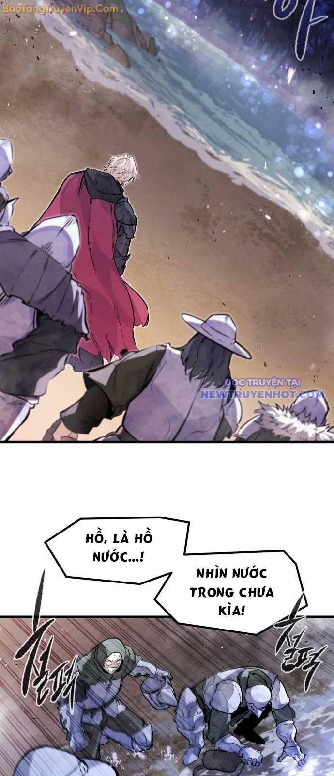 Mỗi Lính Đánh Thuê Trở Về Đều Có Một Kế Hoạch 23 trang 54