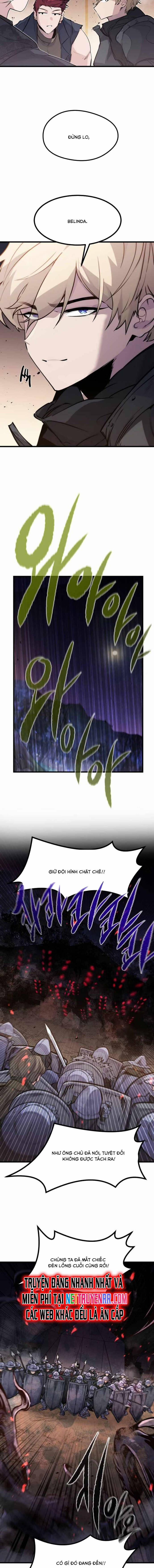 Mỗi Lính Đánh Thuê Trở Về Đều Có Một Kế Hoạch 24 trang 12