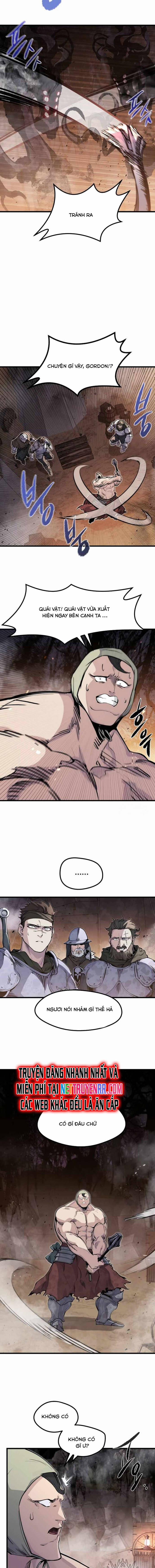 Mỗi Lính Đánh Thuê Trở Về Đều Có Một Kế Hoạch 24 trang 3