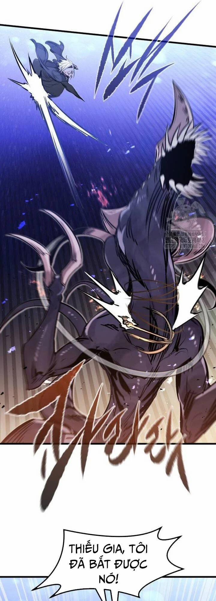 Mỗi Lính Đánh Thuê Trở Về Đều Có Một Kế Hoạch 25 trang 19