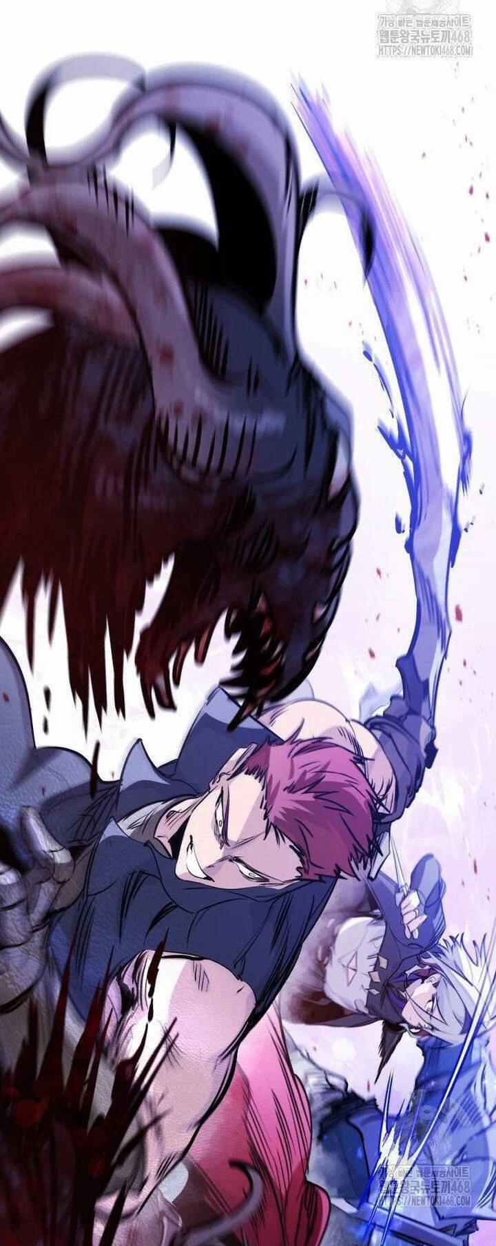 Mỗi Lính Đánh Thuê Trở Về Đều Có Một Kế Hoạch 25 trang 2