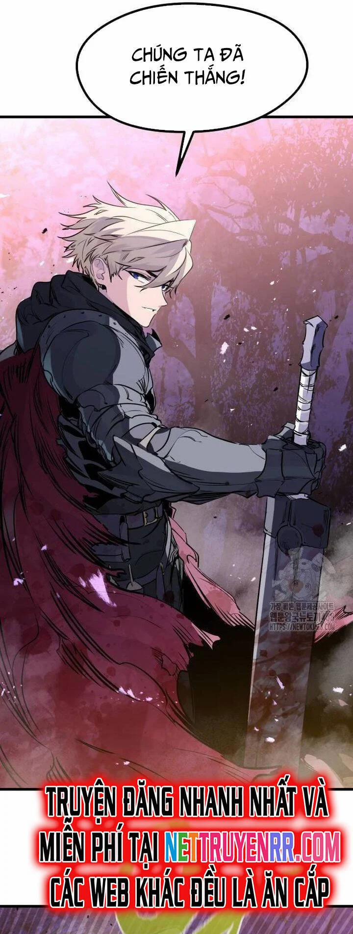 Mỗi Lính Đánh Thuê Trở Về Đều Có Một Kế Hoạch 25 trang 27