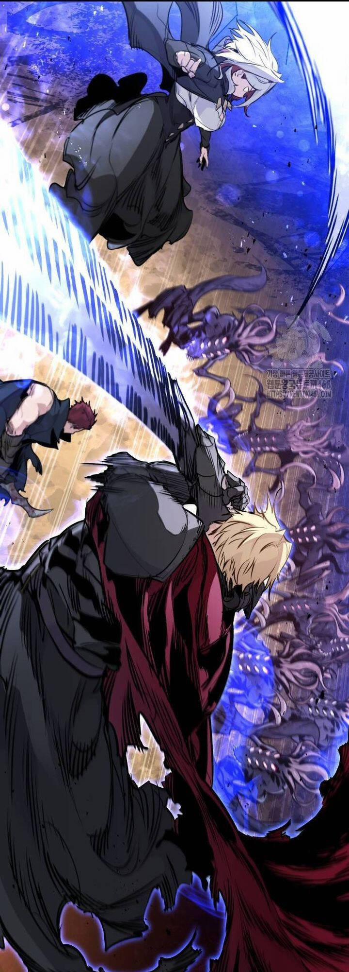 Mỗi Lính Đánh Thuê Trở Về Đều Có Một Kế Hoạch 25 trang 7