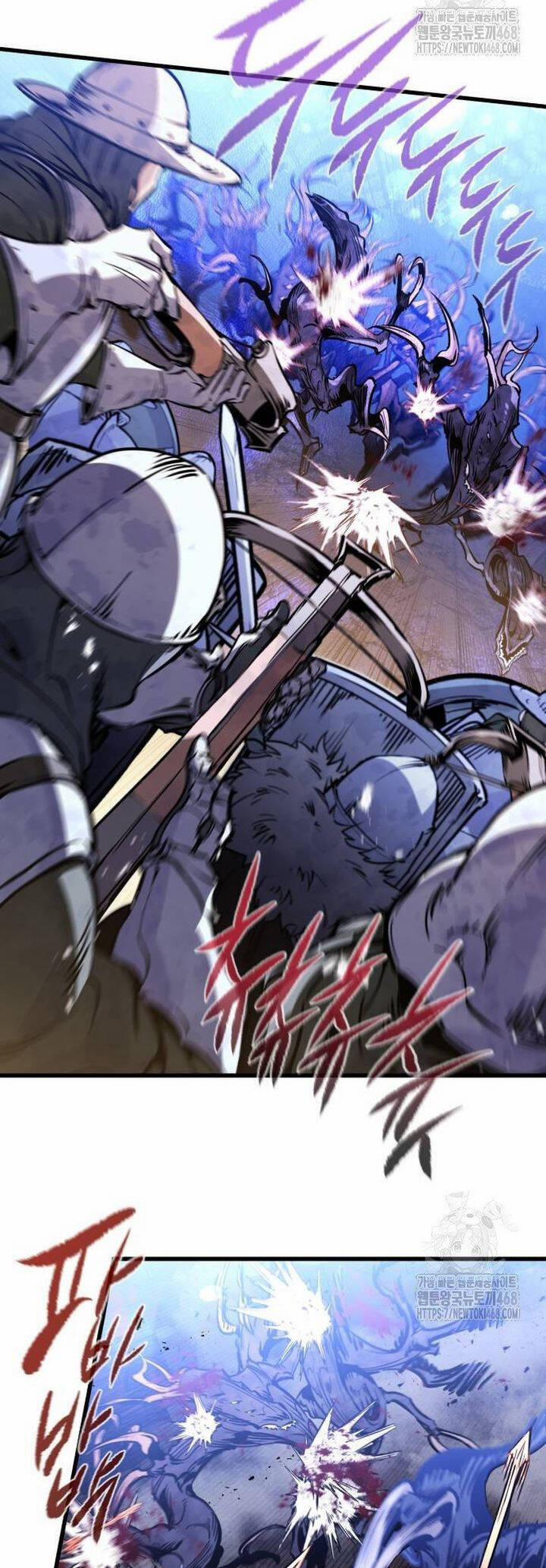 Mỗi Lính Đánh Thuê Trở Về Đều Có Một Kế Hoạch 25 trang 9