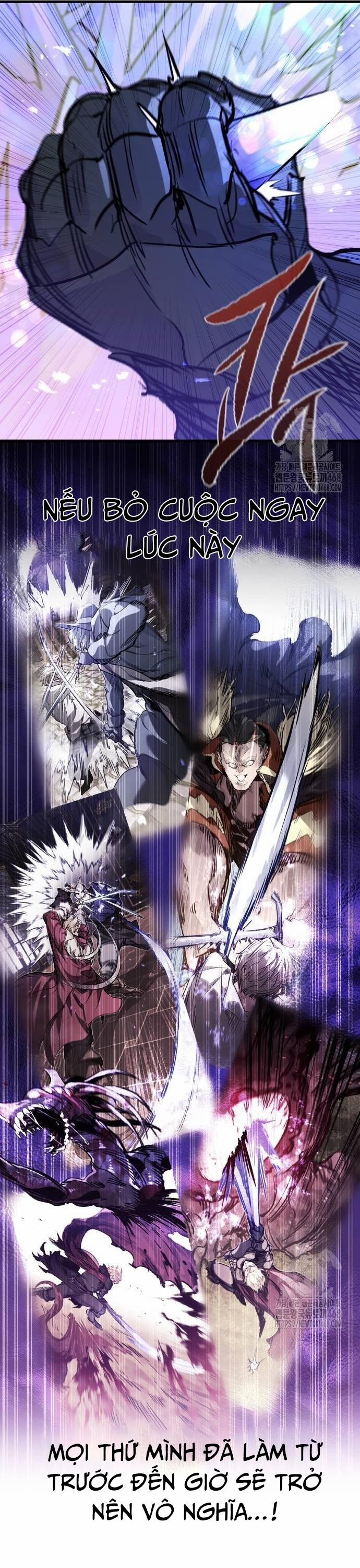 Mỗi Lính Đánh Thuê Trở Về Đều Có Một Kế Hoạch 26 trang 41