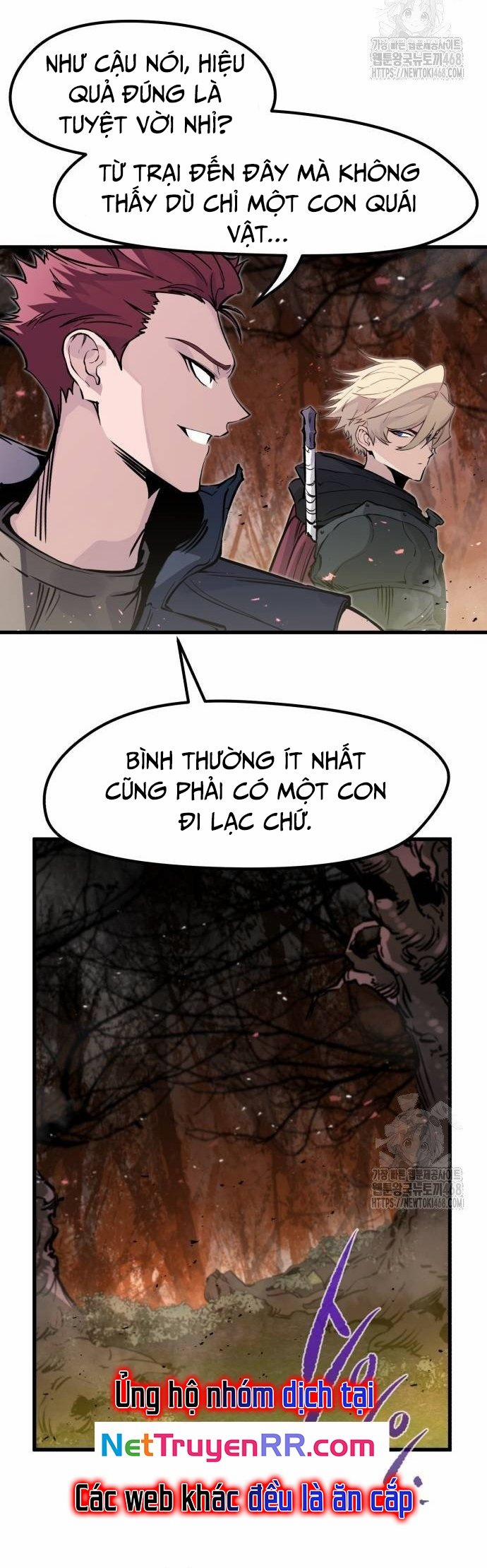 Mỗi Lính Đánh Thuê Trở Về Đều Có Một Kế Hoạch 26 trang 6