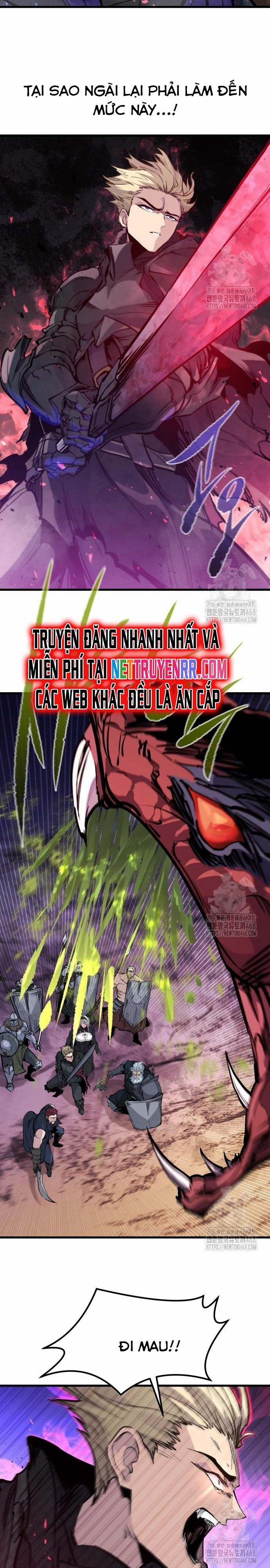 Mỗi Lính Đánh Thuê Trở Về Đều Có Một Kế Hoạch 27 trang 11