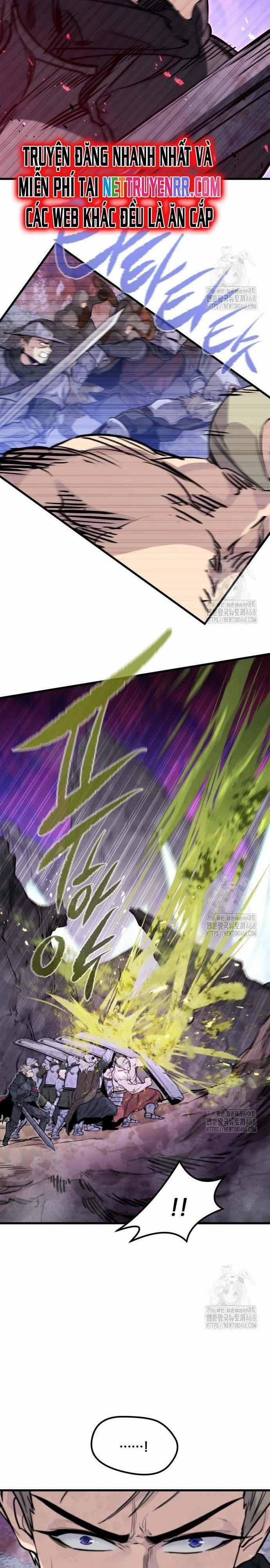 Mỗi Lính Đánh Thuê Trở Về Đều Có Một Kế Hoạch 27 trang 12