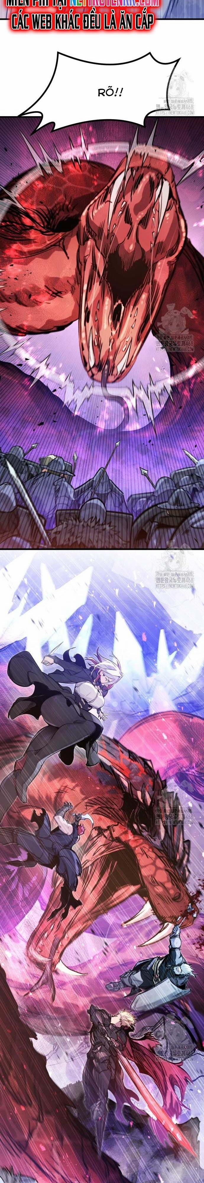 Mỗi Lính Đánh Thuê Trở Về Đều Có Một Kế Hoạch 27 trang 18