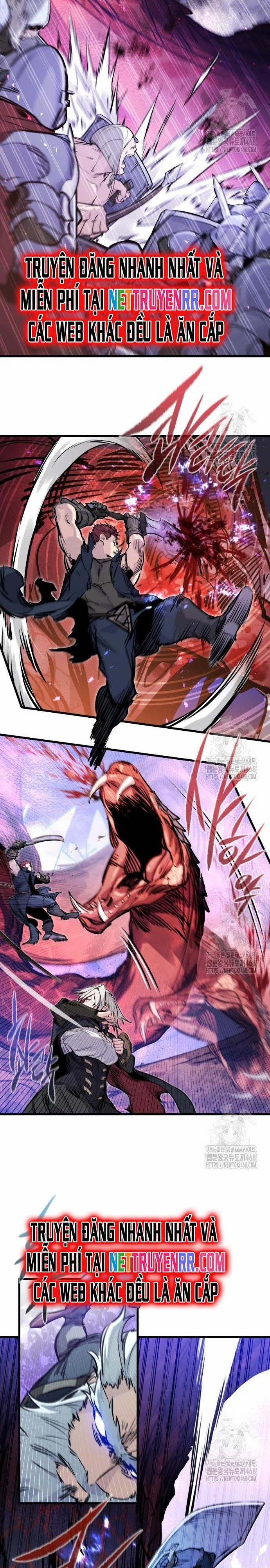 Mỗi Lính Đánh Thuê Trở Về Đều Có Một Kế Hoạch 27 trang 19