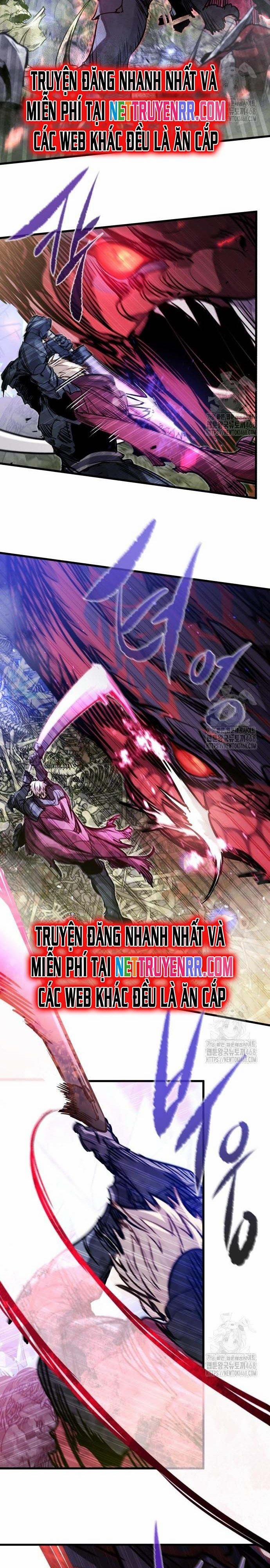 Mỗi Lính Đánh Thuê Trở Về Đều Có Một Kế Hoạch 27 trang 2