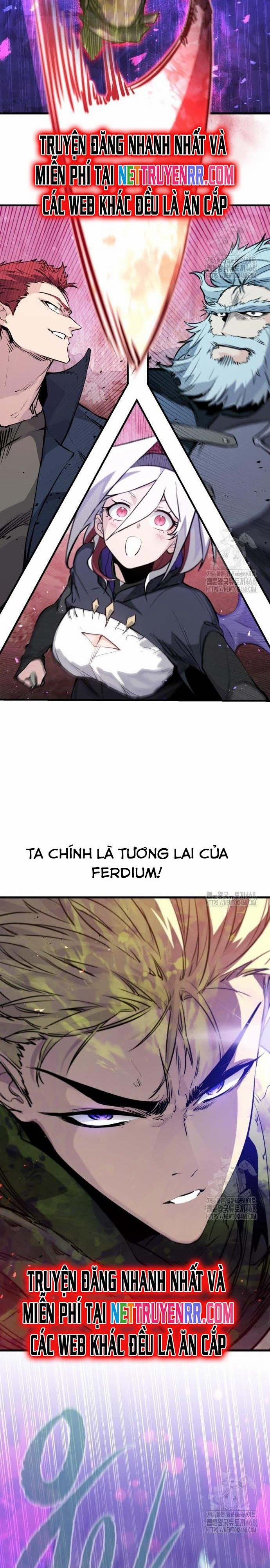 Mỗi Lính Đánh Thuê Trở Về Đều Có Một Kế Hoạch 27 trang 25