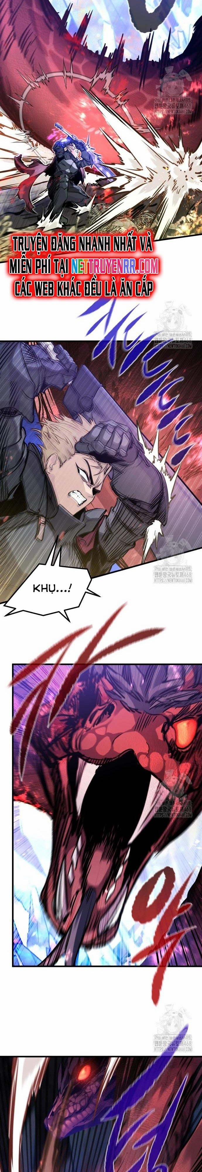 Mỗi Lính Đánh Thuê Trở Về Đều Có Một Kế Hoạch 27 trang 3