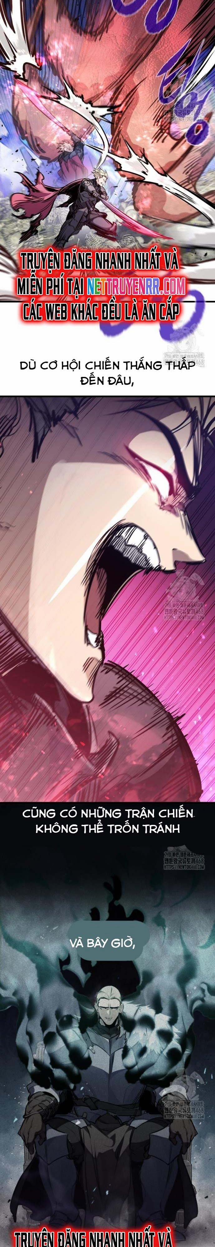 Mỗi Lính Đánh Thuê Trở Về Đều Có Một Kế Hoạch 27 trang 4