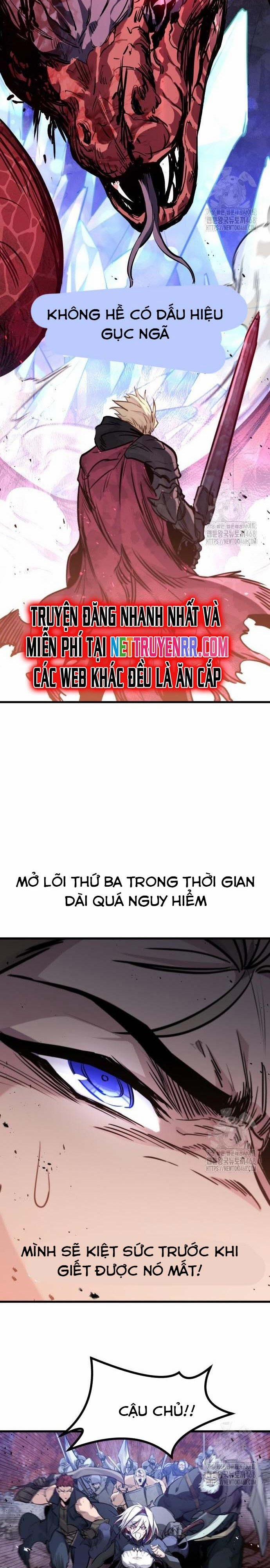 Mỗi Lính Đánh Thuê Trở Về Đều Có Một Kế Hoạch 27 trang 7