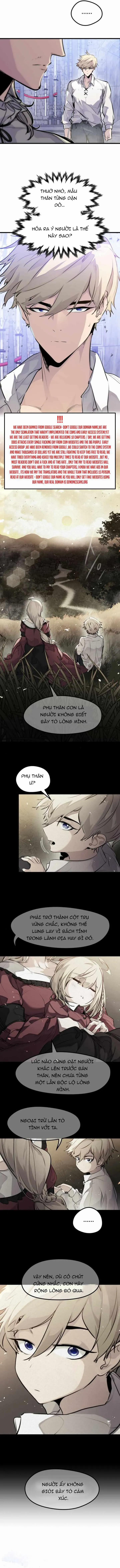 Mỗi Lính Đánh Thuê Trở Về Đều Có Một Kế Hoạch 30 trang 2