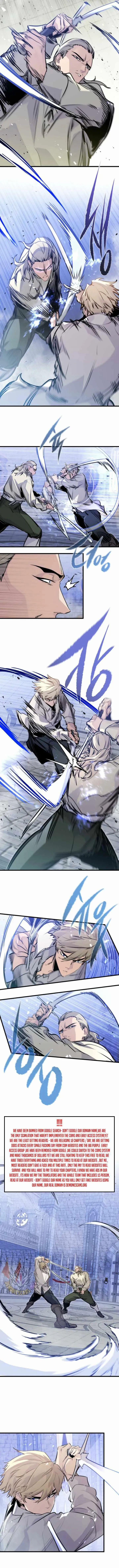 Mỗi Lính Đánh Thuê Trở Về Đều Có Một Kế Hoạch 30 trang 4