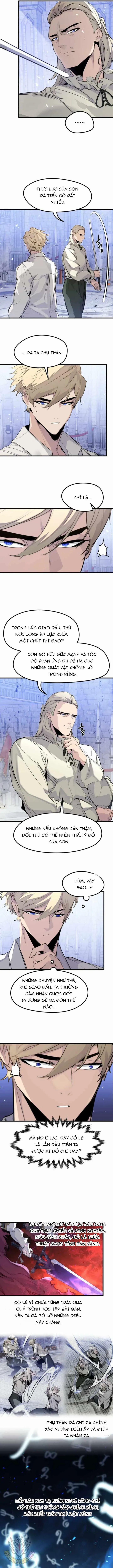 Mỗi Lính Đánh Thuê Trở Về Đều Có Một Kế Hoạch 30 trang 5