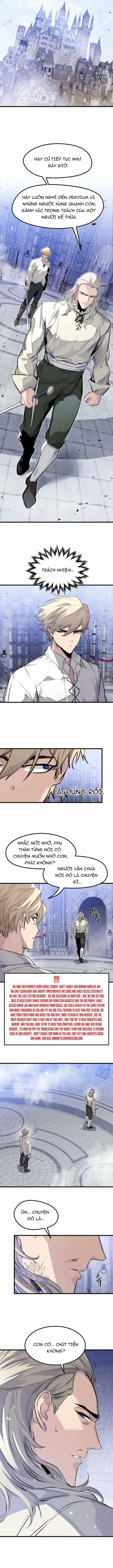 Mỗi Lính Đánh Thuê Trở Về Đều Có Một Kế Hoạch 30 trang 7