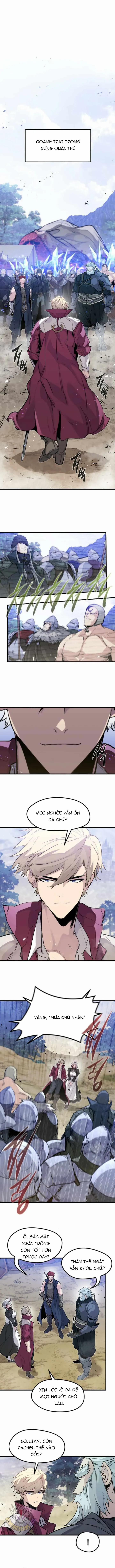 Mỗi Lính Đánh Thuê Trở Về Đều Có Một Kế Hoạch 30 trang 9
