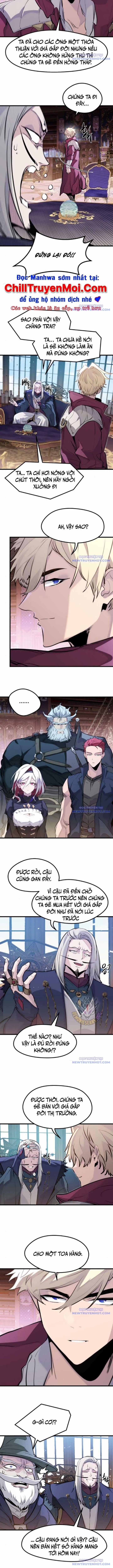 Mỗi Lính Đánh Thuê Trở Về Đều Có Một Kế Hoạch 32 trang 10