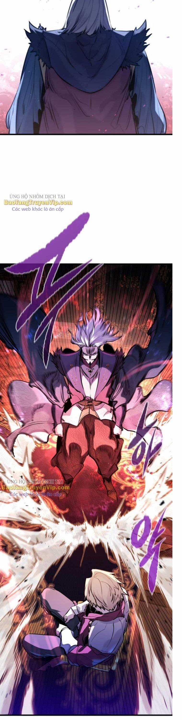 Mỗi Lính Đánh Thuê Trở Về Đều Có Một Kế Hoạch 33 trang 15