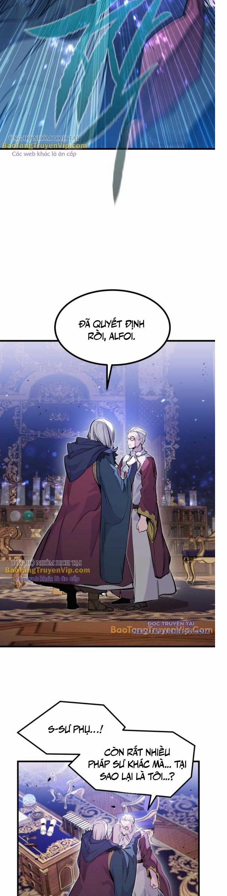 Mỗi Lính Đánh Thuê Trở Về Đều Có Một Kế Hoạch 33 trang 25