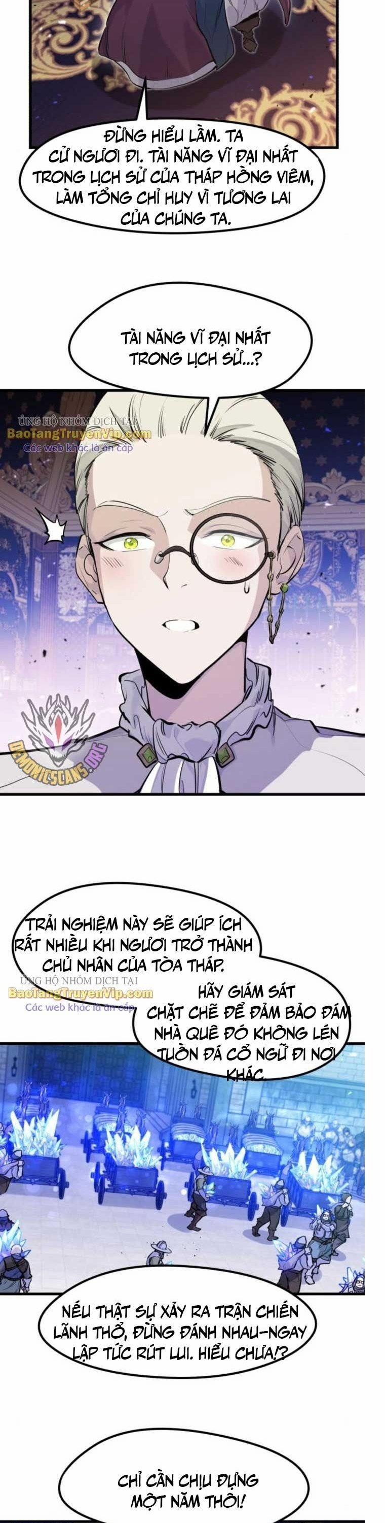 Mỗi Lính Đánh Thuê Trở Về Đều Có Một Kế Hoạch 33 trang 26