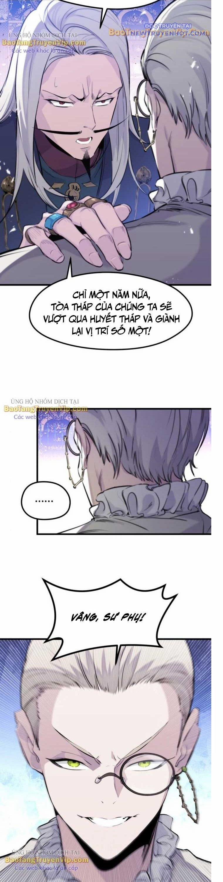 Mỗi Lính Đánh Thuê Trở Về Đều Có Một Kế Hoạch 33 trang 27