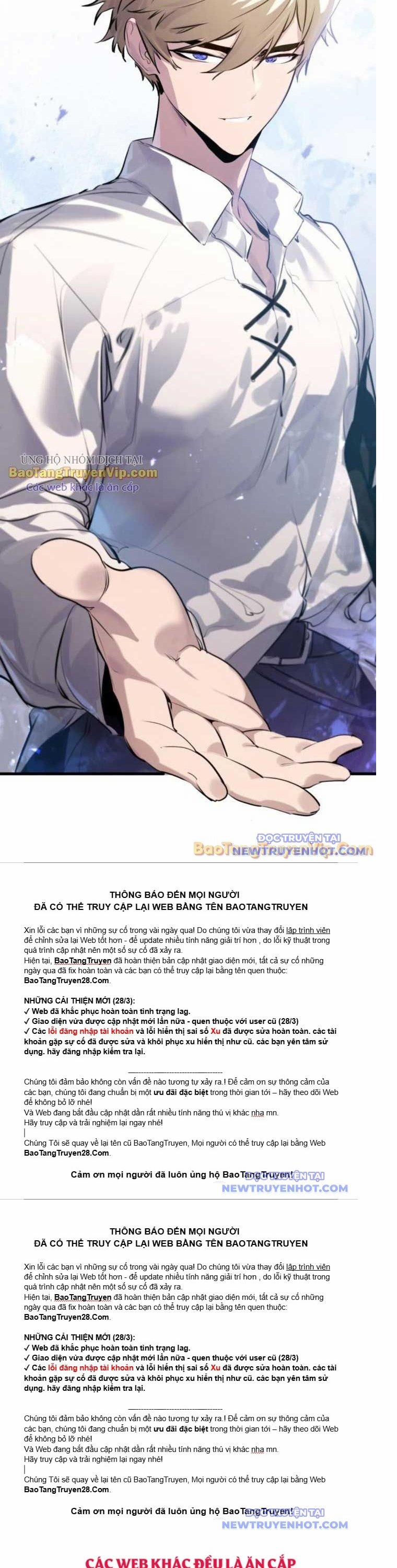 Mỗi Lính Đánh Thuê Trở Về Đều Có Một Kế Hoạch 33 trang 47