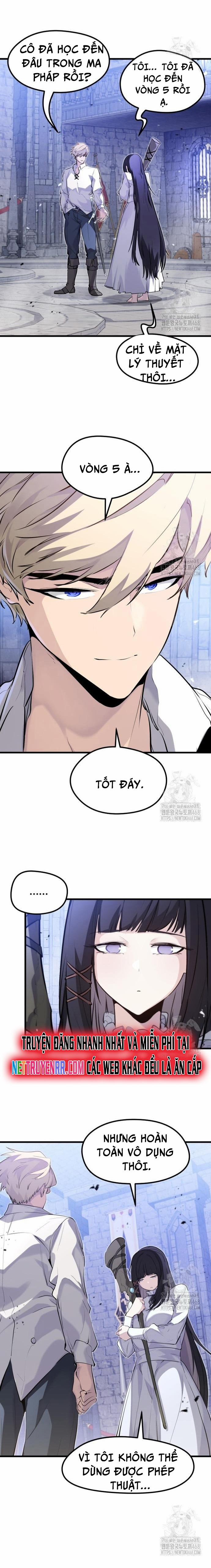 Mỗi Lính Đánh Thuê Trở Về Đều Có Một Kế Hoạch 34 trang 1