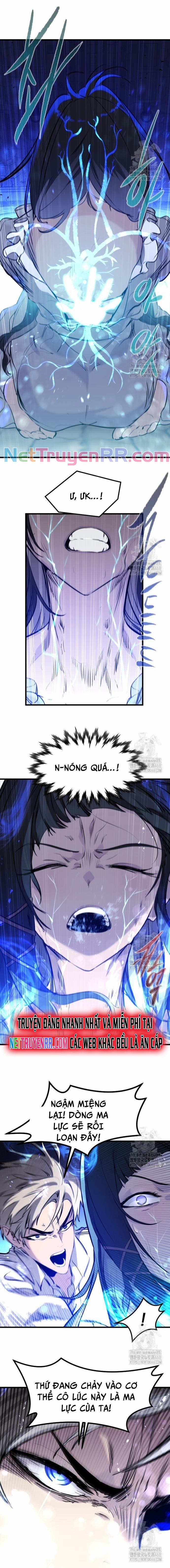 Mỗi Lính Đánh Thuê Trở Về Đều Có Một Kế Hoạch 34 trang 10