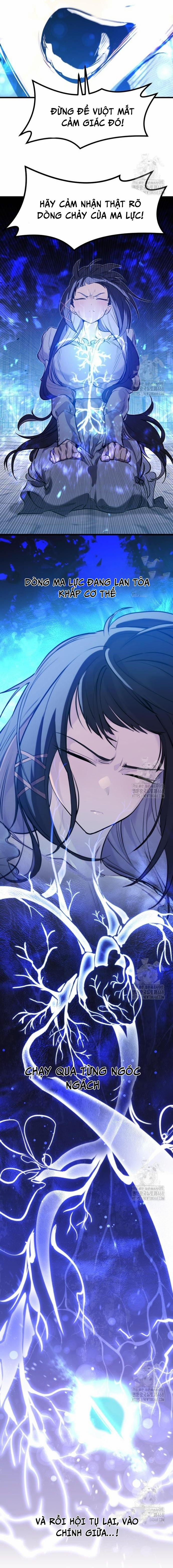 Mỗi Lính Đánh Thuê Trở Về Đều Có Một Kế Hoạch 34 trang 11