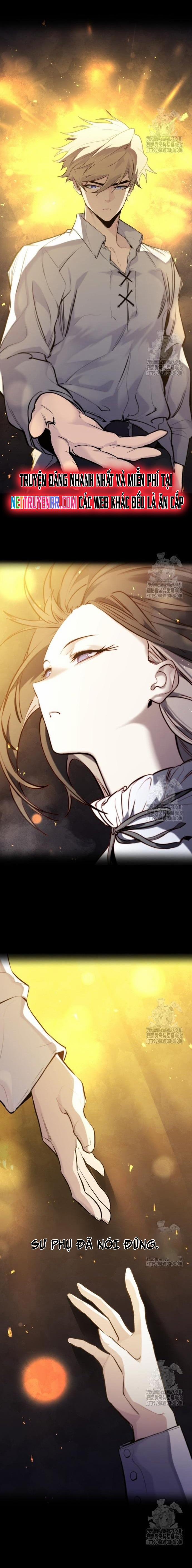 Mỗi Lính Đánh Thuê Trở Về Đều Có Một Kế Hoạch 34 trang 16