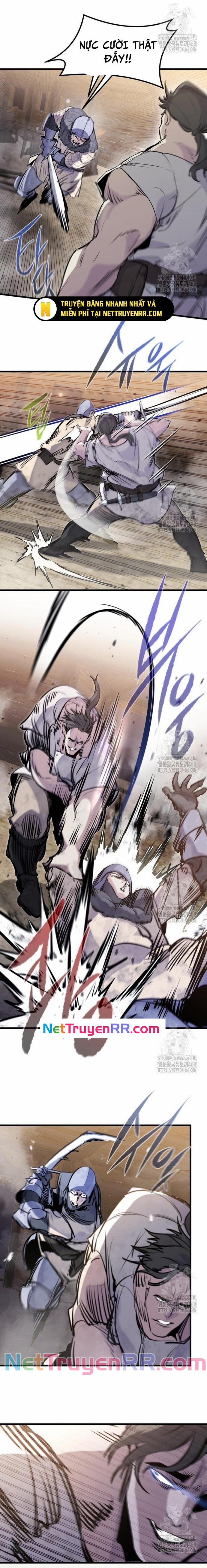 Mỗi Lính Đánh Thuê Trở Về Đều Có Một Kế Hoạch 34 trang 19