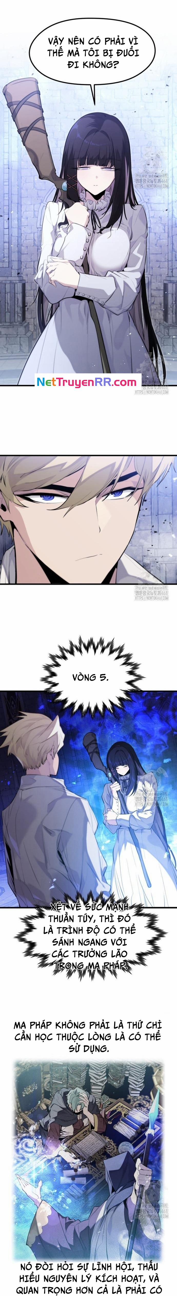 Mỗi Lính Đánh Thuê Trở Về Đều Có Một Kế Hoạch 34 trang 3