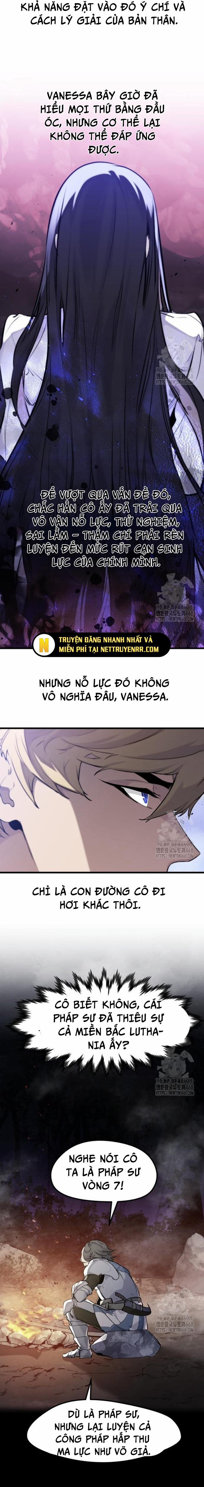 Mỗi Lính Đánh Thuê Trở Về Đều Có Một Kế Hoạch 34 trang 4