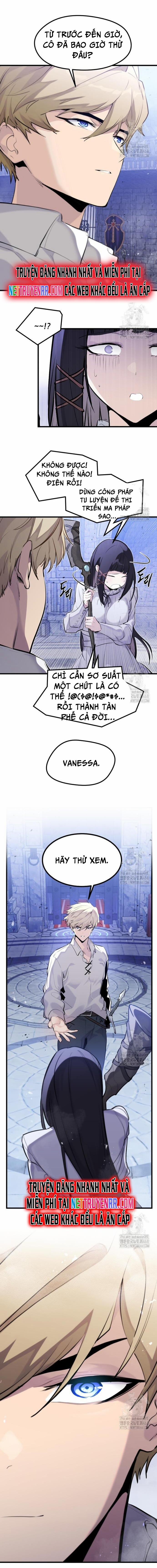 Mỗi Lính Đánh Thuê Trở Về Đều Có Một Kế Hoạch 34 trang 6