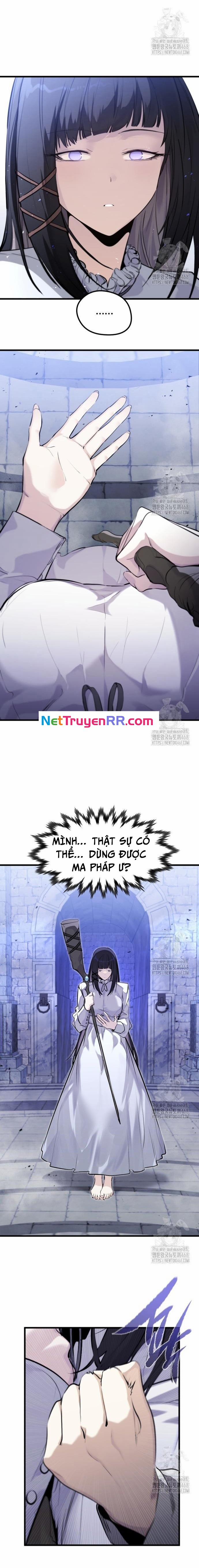 Mỗi Lính Đánh Thuê Trở Về Đều Có Một Kế Hoạch 34 trang 7