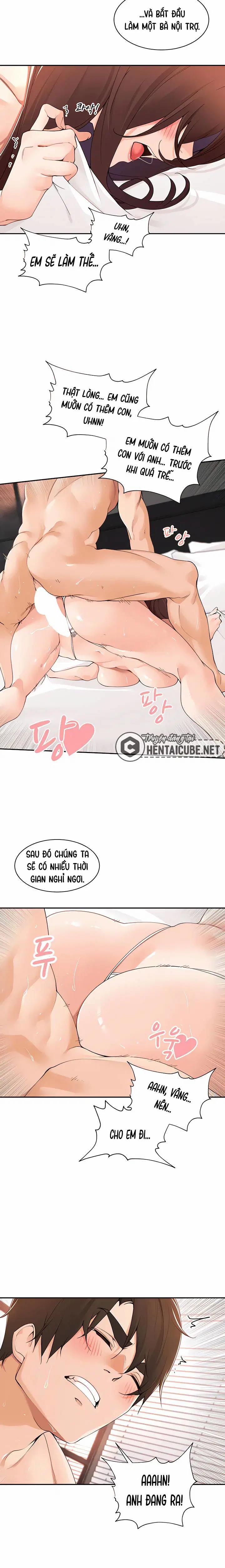 Mỗi ngày đều mong chờ bị quản lý mắng 39 trang 11
